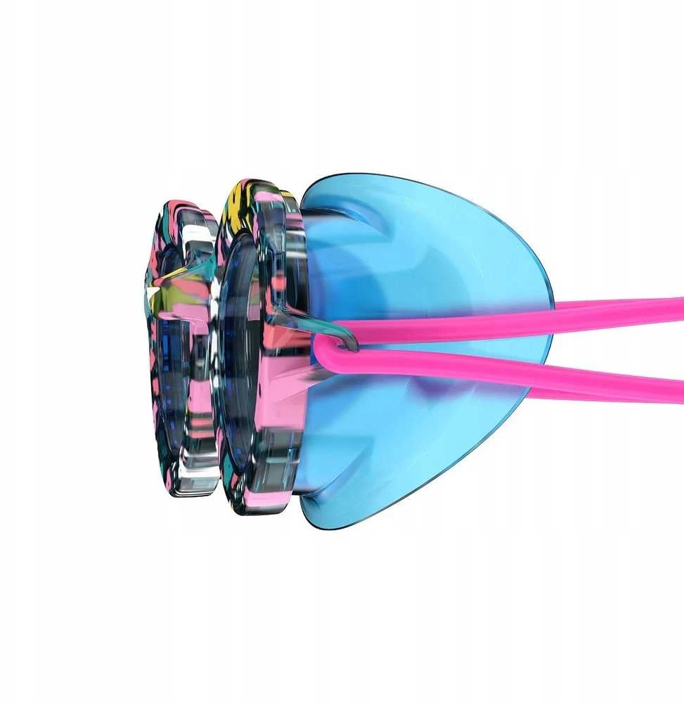 Speedo Vaikams Plaukimo akiniai KDS SUNNY G POP SEA