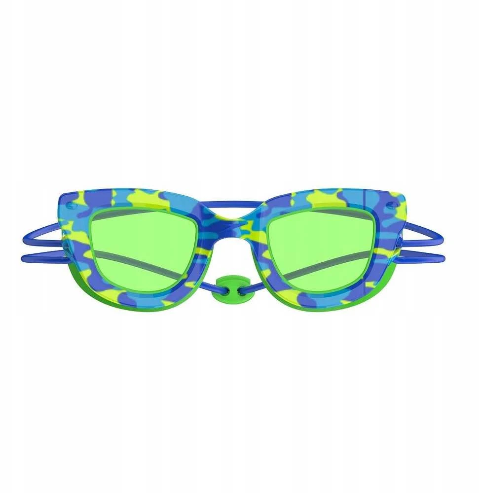 Speedo Vaikams Plaukimo akiniai KDS SUNNY G POP SEA