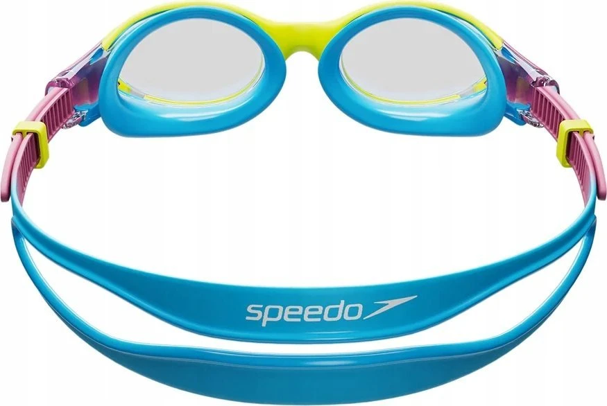 Speedo Vaikiški BIOFUSE* akiniai 2.0 JU