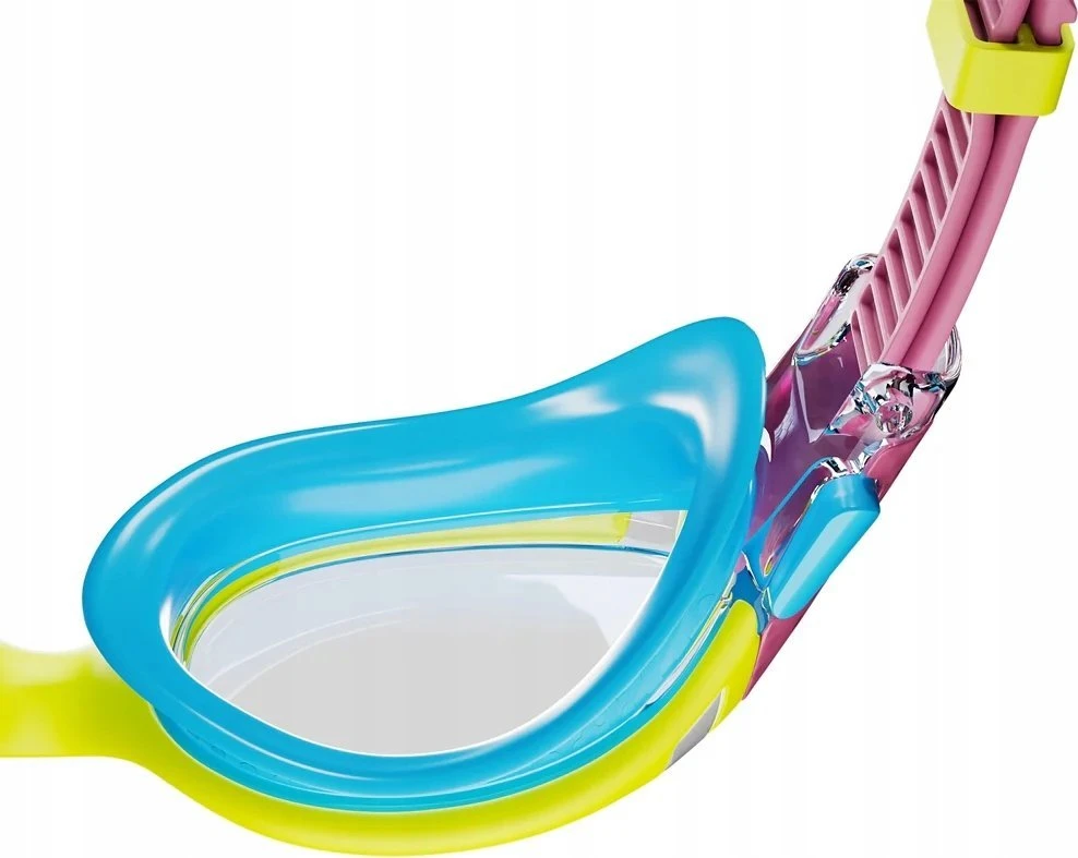 Speedo Vaikiški BIOFUSE* akiniai 2.0 JU