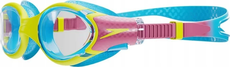 Speedo Vaikiški BIOFUSE* akiniai 2.0 JU