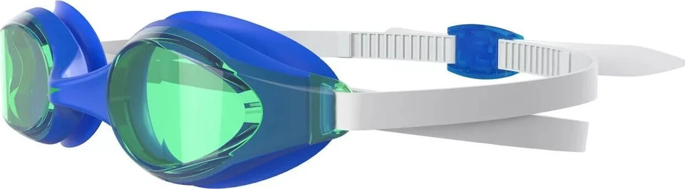 „Speedo Hyper Flyer“ vaikų plaukimo akiniai su veidrodėliu