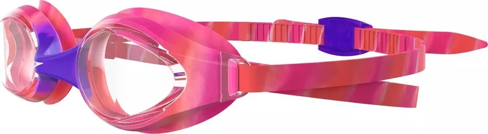 „Speedo Hyper Flyer“ vaikų plaukimo akiniai su veidrodėliu