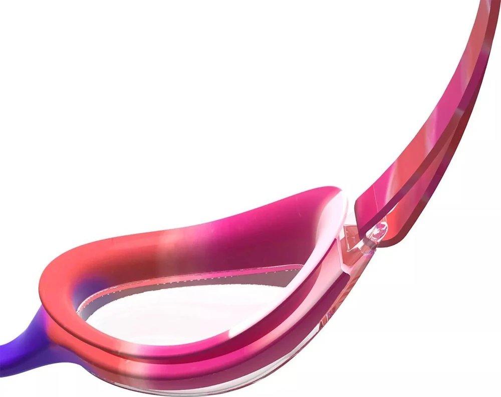 „Speedo Hyper Flyer“ vaikų plaukimo akiniai su veidrodėliu