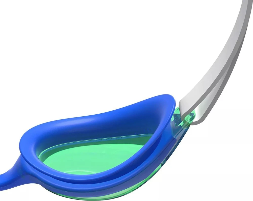 „Speedo Hyper Flyer“ vaikų plaukimo akiniai su veidrodėliu