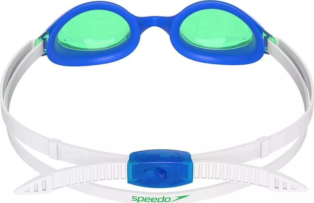 „Speedo Hyper Flyer“ vaikų plaukimo akiniai su veidrodėliu