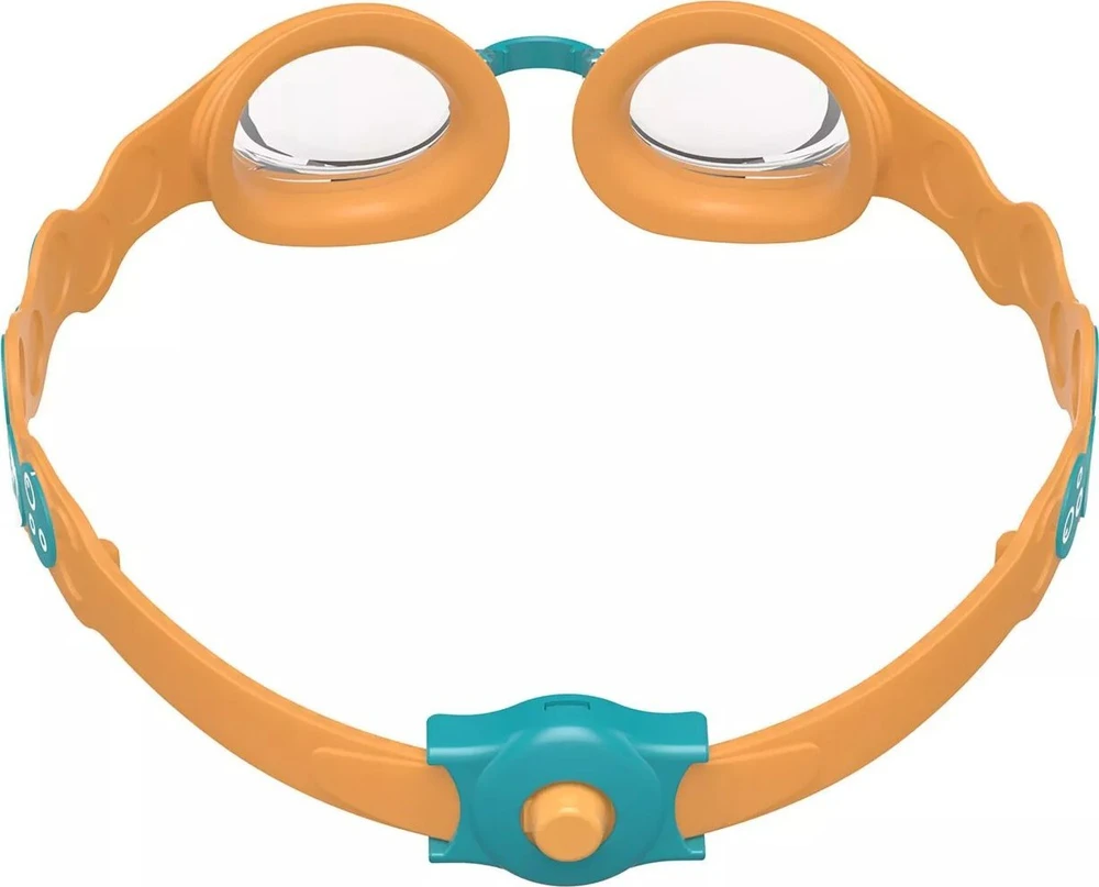 Speedo vaikiški plaukimo akiniai „Sea Squad Spot Gog“ su UV filtru ir nerasojančiais akiniais