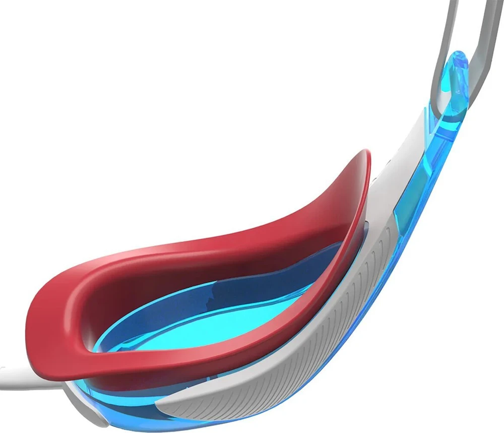 „Speedo Fastskin Hyper Elite“ veidrodiniai vaikų plaukimo akiniai