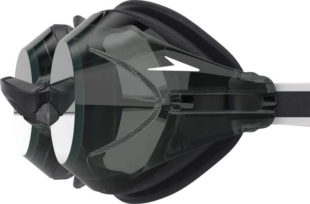 Speedo Plaukimo akiniai VANQUISHER 3.0