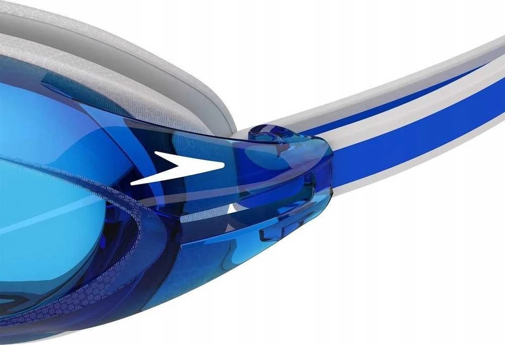 Speedo Plaukimo akiniai VANQUISHER 3.0
