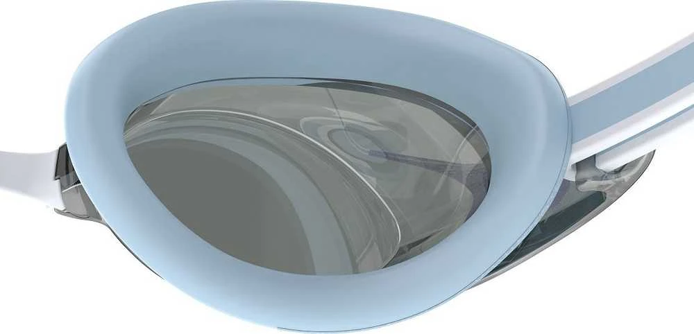 Speedo „Vanquisher 3.0“ moteriški baseino plaukimo akiniai