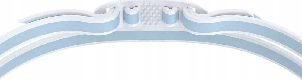 Speedo „Vanquisher 3.0“ moteriški baseino plaukimo akiniai
