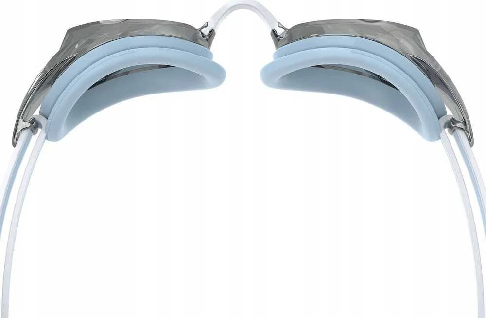 Speedo „Vanquisher 3.0“ moteriški baseino plaukimo akiniai