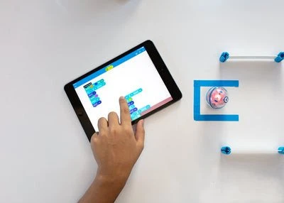 „Sphero Mini“ veiklos rinkinys edukaciniam naudojimui – 16 vienetų