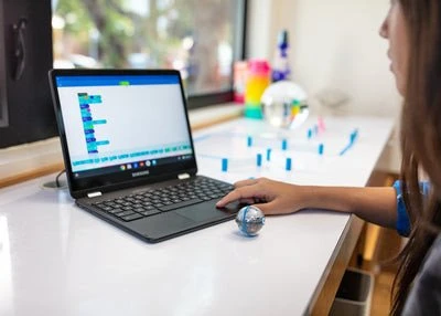 „Sphero Mini“ veiklos rinkinys edukaciniam naudojimui – 16 vienetų