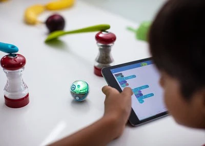 „Sphero Mini“ veiklos rinkinys edukaciniam naudojimui – 16 vienetų