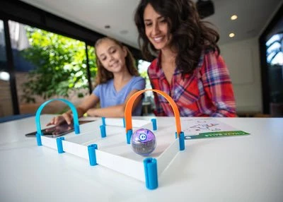 „Sphero Mini“ veiklos rinkinys edukaciniam naudojimui – 16 vienetų