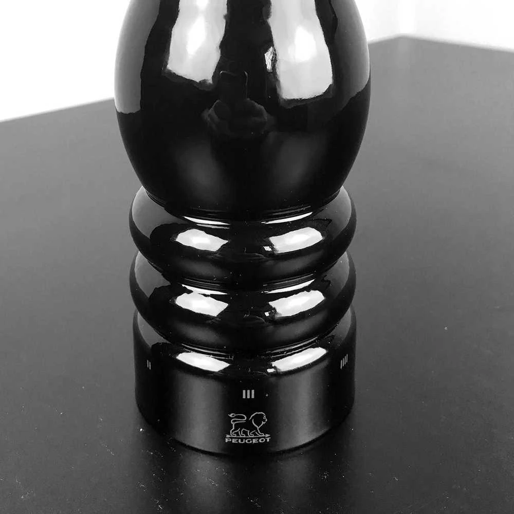 Peugeot Pepper grinder, 22 cm, juodas, U-Select, Paris