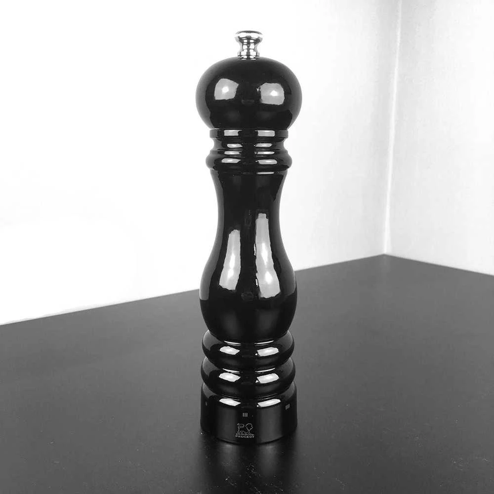 Peugeot Pepper grinder, 22 cm, juodas, U-Select, Paris