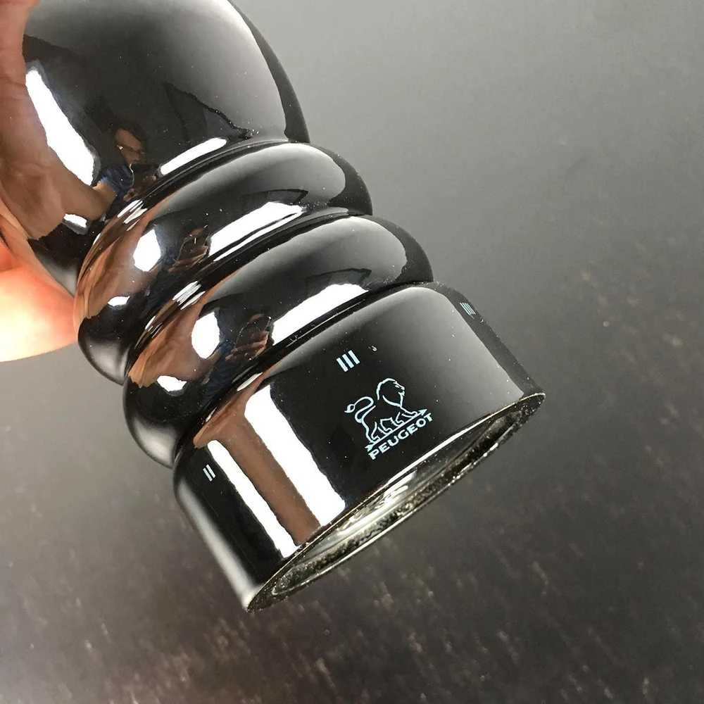 Peugeot Pepper grinder, 22 cm, juodas, U-Select, Paris
