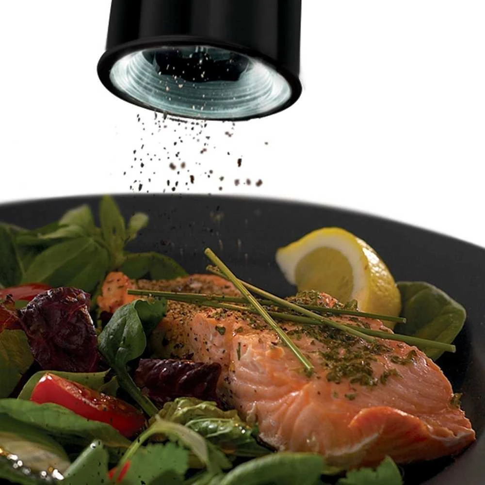 Druskos ir pipirų malūnėliai Russell Hobbs 28010-56
