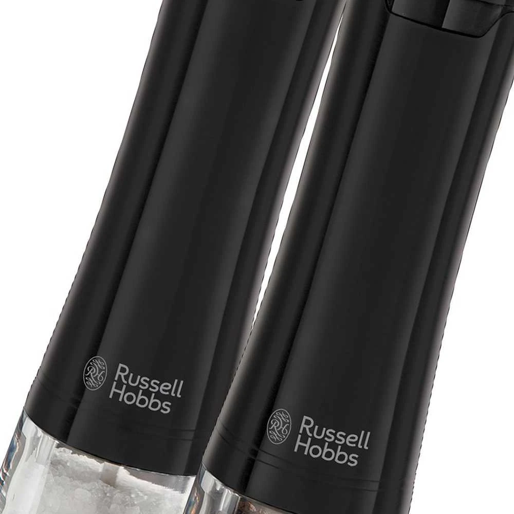 Druskos ir pipirų malūnėliai Russell Hobbs 28010-56