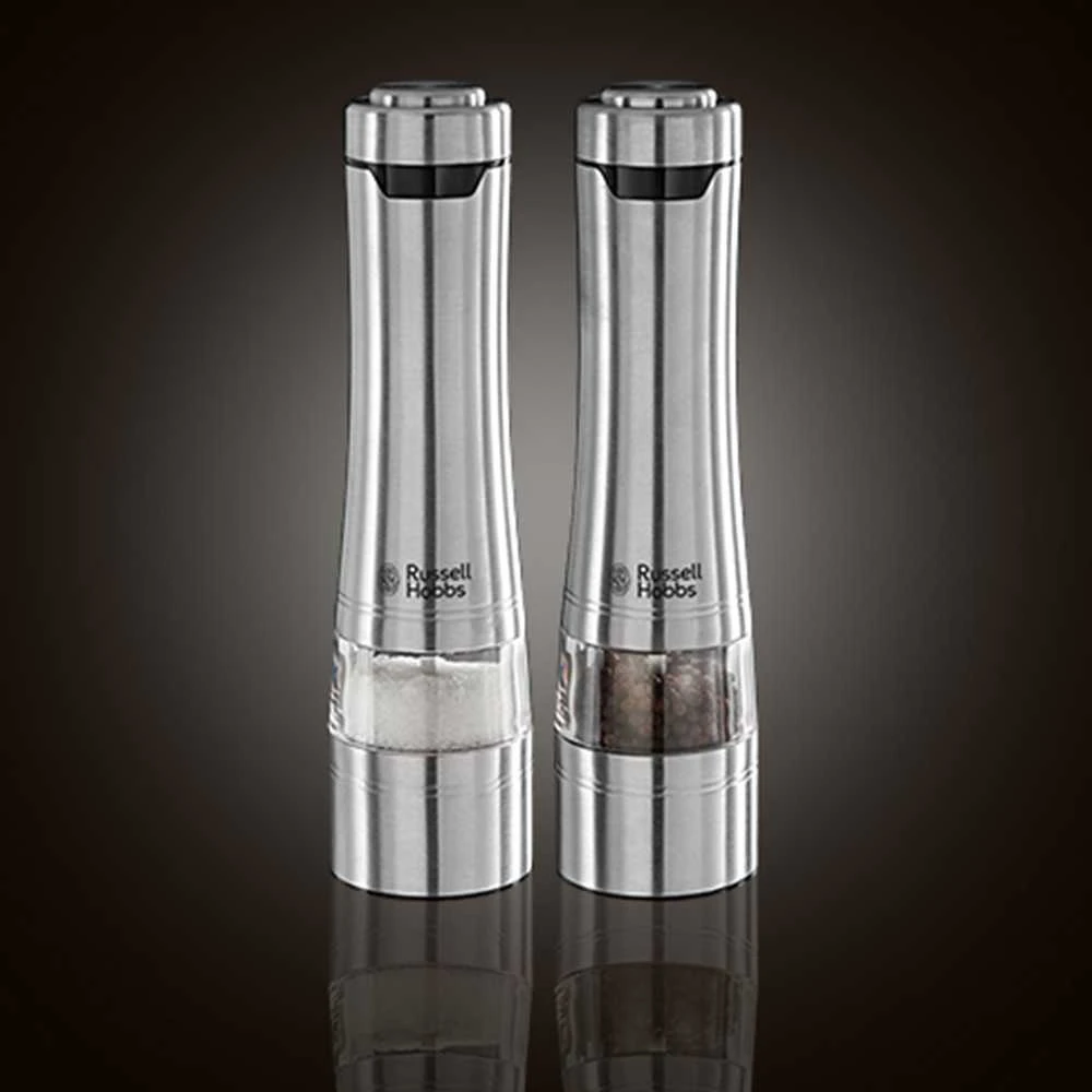 RUSSEL 23460-56 Šlifuoklių rinkinys Russell Hobbs 23460-56