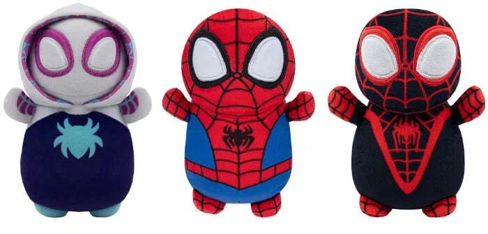 SPIDEY Voras – Voras Hugmees 15 cm – (SQSF00005)