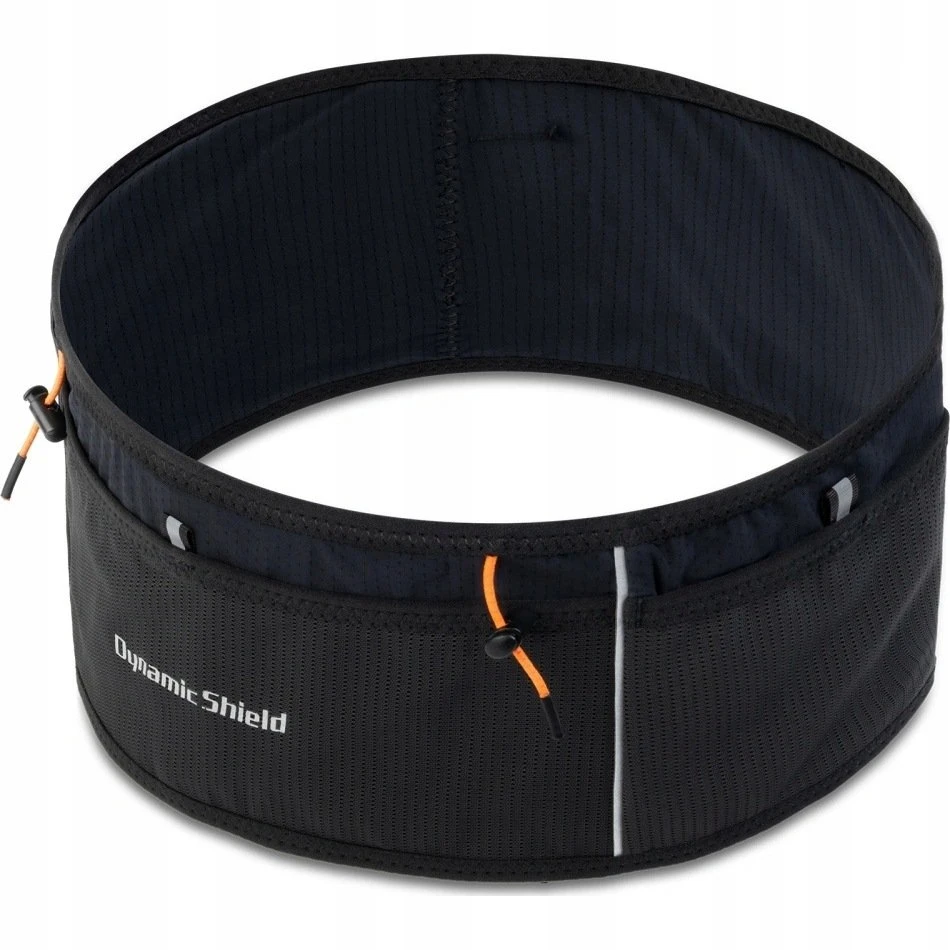 Spigen A712 DYNAMIC SHIELD JUOSMENS KREPŠYS (M) Juodas