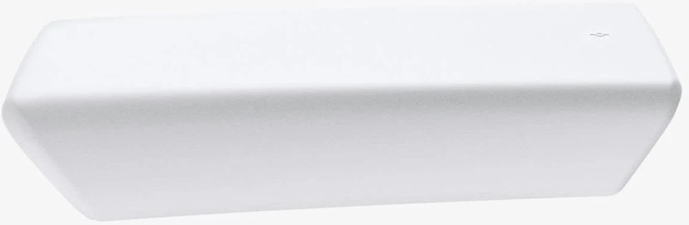 Spigen Tesla porankio dangtelis, baltas - Tesla Model 3 2024
