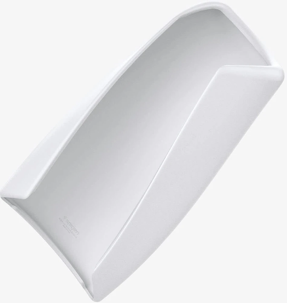 Spigen Tesla porankio dangtelis, baltas - Tesla Model 3 2024