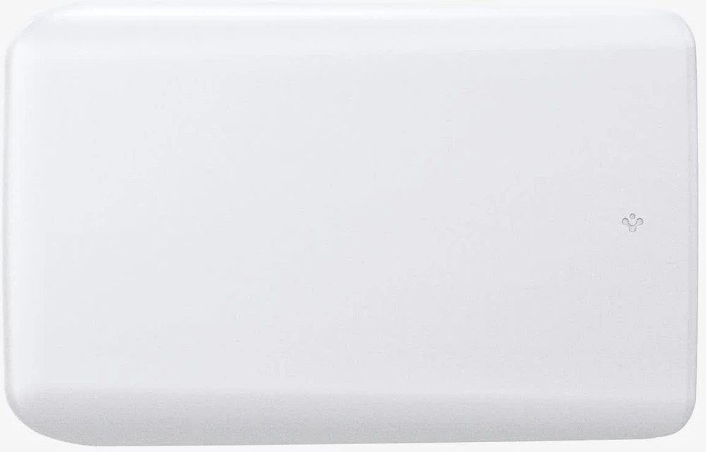 Spigen Tesla porankio dangtelis, baltas - Tesla Model 3 2024