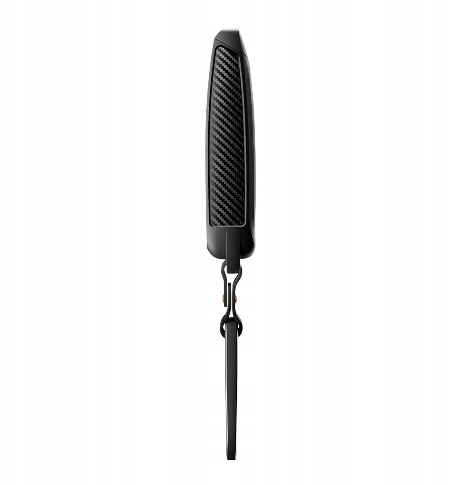 Dėklas Spigen BMW Key Fob Case BK100, juodas