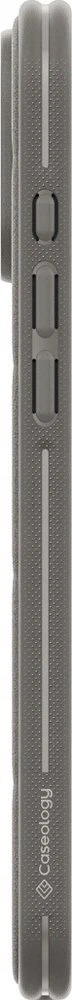 Spigen Caseology Athlex MagSafe, aktyvus pilkas dėklas – iPhone 16 Pro