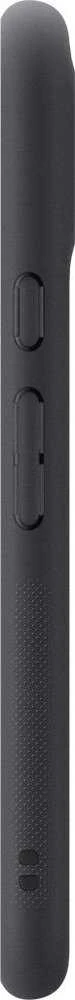 Dėklas Spigen Caseology Nano Pop, juodas sesame - Google Pixel 8a