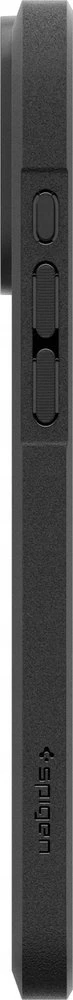 Spigen Core Armor Mag MagSafe Apple iPhone 16 Pro – dėklas telefonui juodos matinės spalvos
