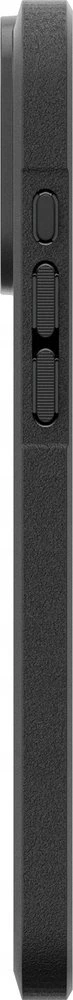 Spigen Core Armor - dėklas skirtas Apple iPhone 16 Pro Matte Juodas