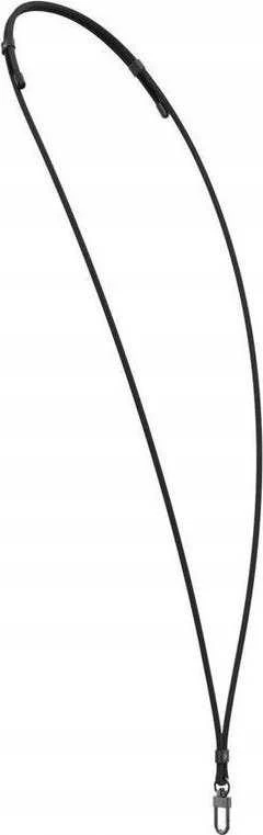 Spigen Crossbody Strap, juodas