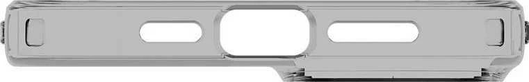 Dėklas SPIGEN IPHONE 14 CRYSTAL FLEX SPACE CRYSTAL (2022)