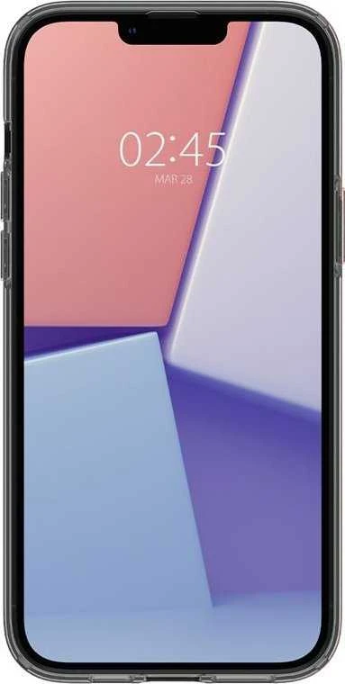 Dėklas SPIGEN IPHONE 14 CRYSTAL FLEX SPACE CRYSTAL (2022)