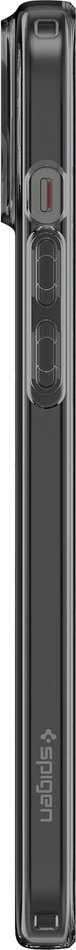 Dėklas Spigen Crystal Flex, kosminis kristalas - iPhone 15