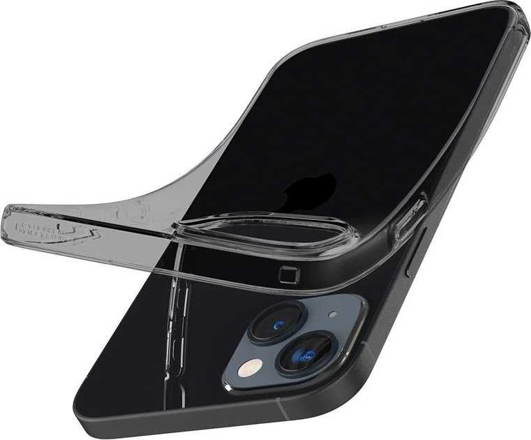 Dėklas SPIGEN IPHONE 14 CRYSTAL FLEX SPACE CRYSTAL (2022)