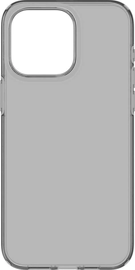 Dėklas Spigen Crystal Flex, kosminis kristalas - iPhone 15 Pro Max