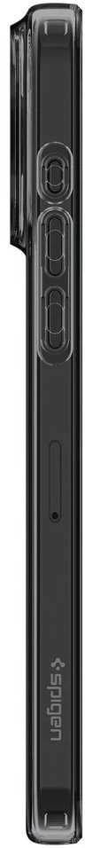 Dėklas Spigen Crystal Flex, kosminis kristalas - iPhone 15 Pro Max