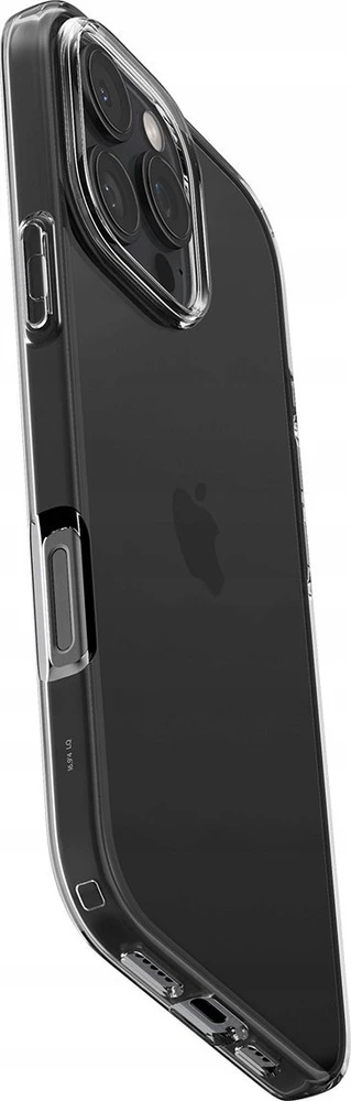 Dėklas „Spigen Crystal Flex“, kosminis krištolas – „iPhone 16 Pro Max“