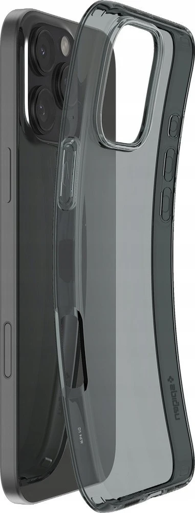 Dėklas „Spigen Crystal Flex“, kosminis krištolas – „iPhone 16 Pro Max“
