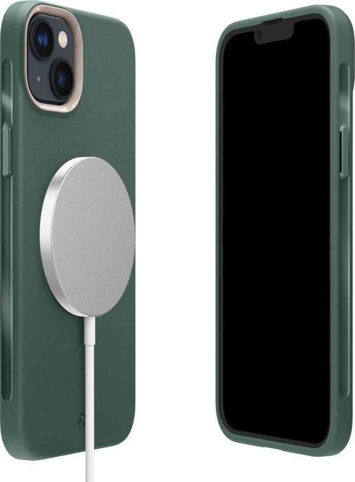 Telefono dėklas Spigen Cyril Ultra Color Mag skirtas iPhone 14 Plus