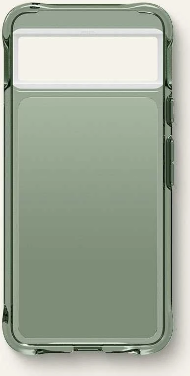 Dėklas Spigen Cyrill Ultra Sheer, kale - Google Pixel 8