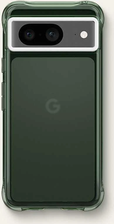 Dėklas Spigen Cyrill Ultra Sheer, kale - Google Pixel 8