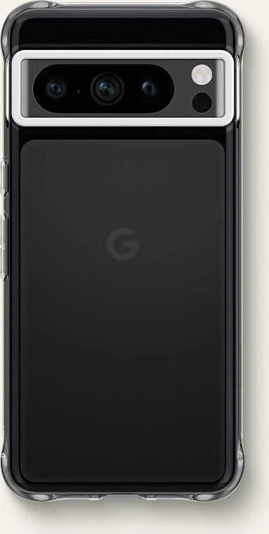 Dėklas Spigen Cyrill Ultra Sheer, dusk - Google Pixel 8 Pro